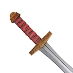 LARP weapons